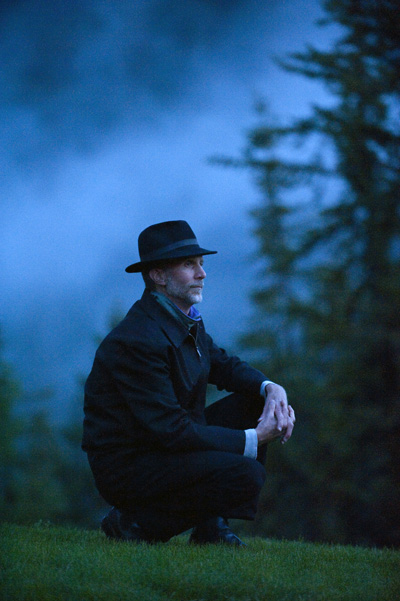 Summer Solstice 2009